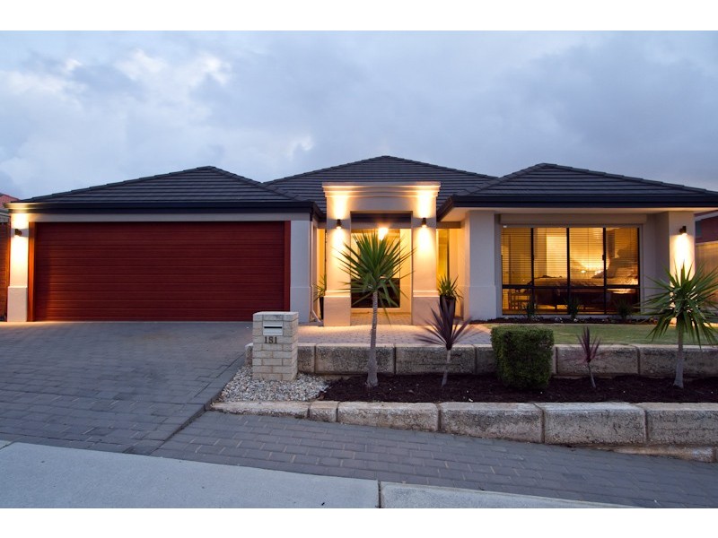 151 Nicholas Road, Hocking WA 6065