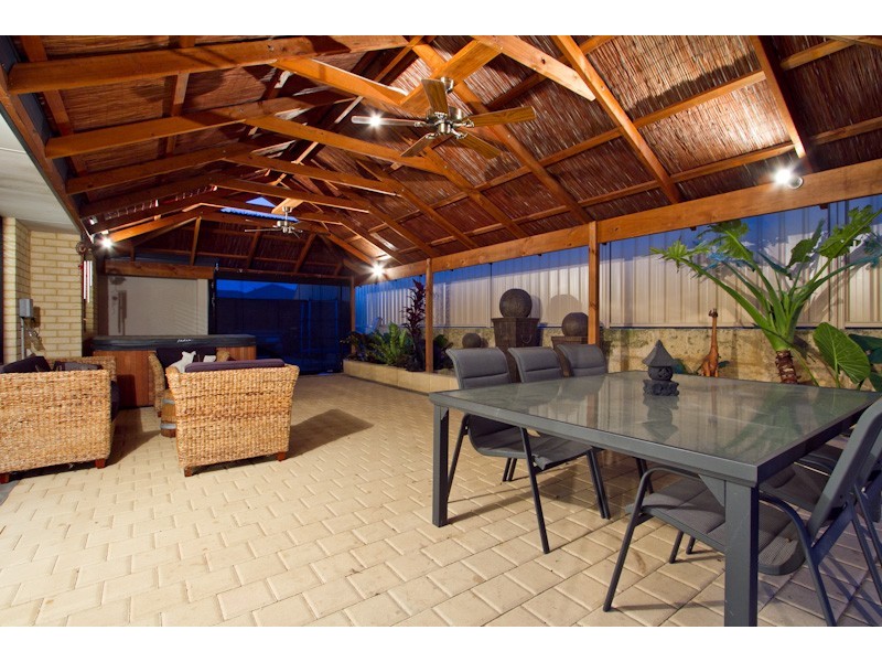 151 Nicholas Road, Hocking WA 6065