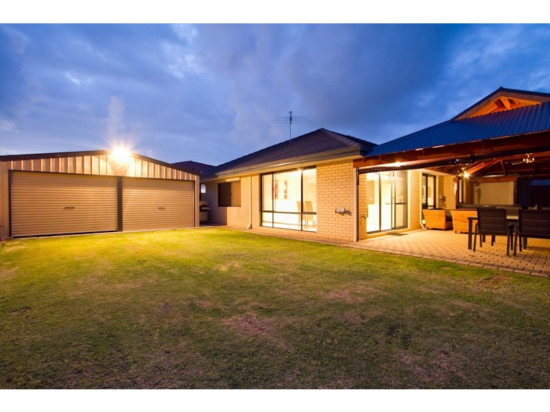 151 Nicholas Road, Hocking WA 6065