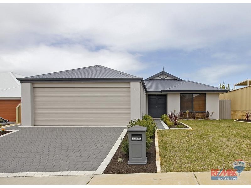 27 Huntly Avenue, Butler WA 6036