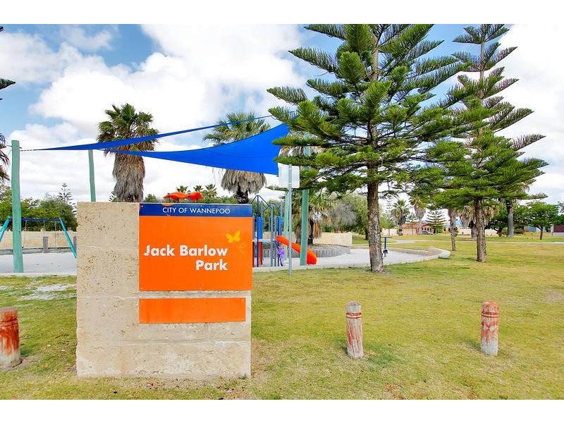 77 Weymouth Boulevard, Quinns Rocks WA 6030