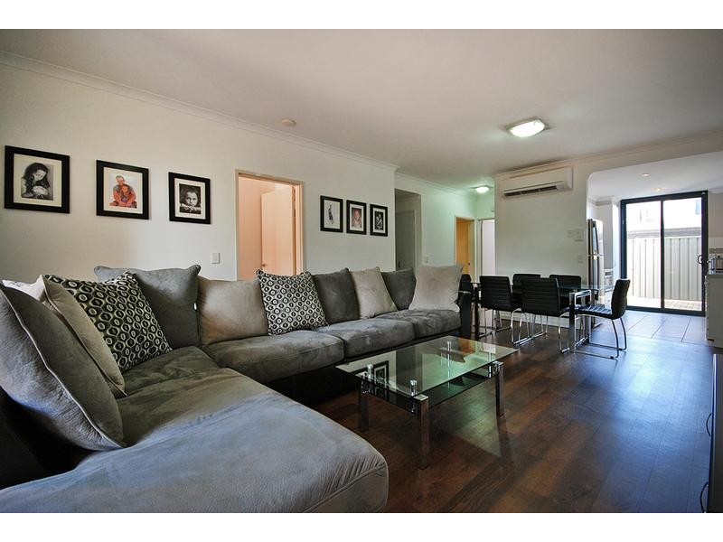 35/1 Sunlander Drive, Currambine WA 6028