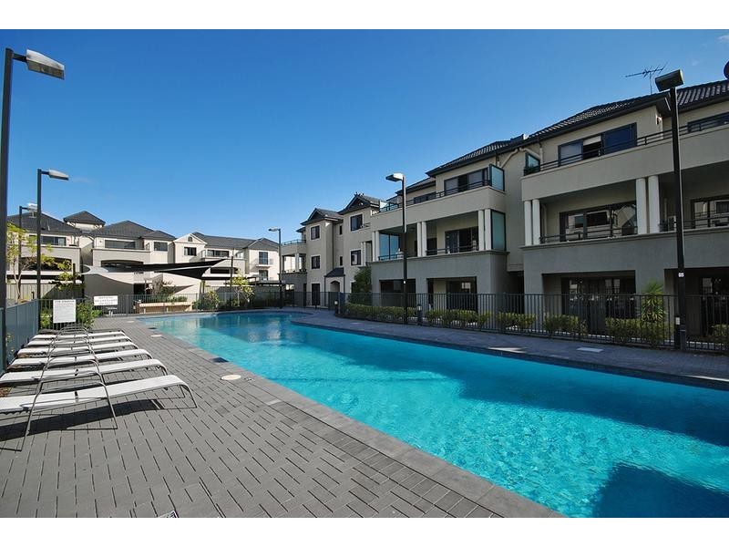 35/1 Sunlander Drive, Currambine WA 6028