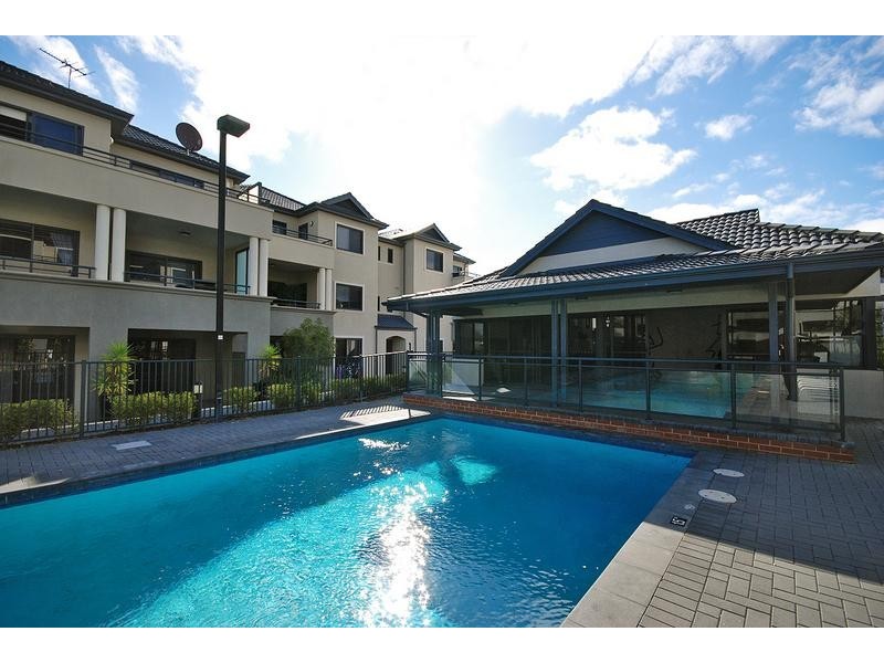 35/1 Sunlander Drive, Currambine WA 6028