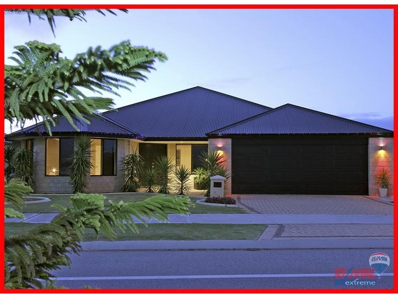115 Homebush Drive, Butler WA 6036