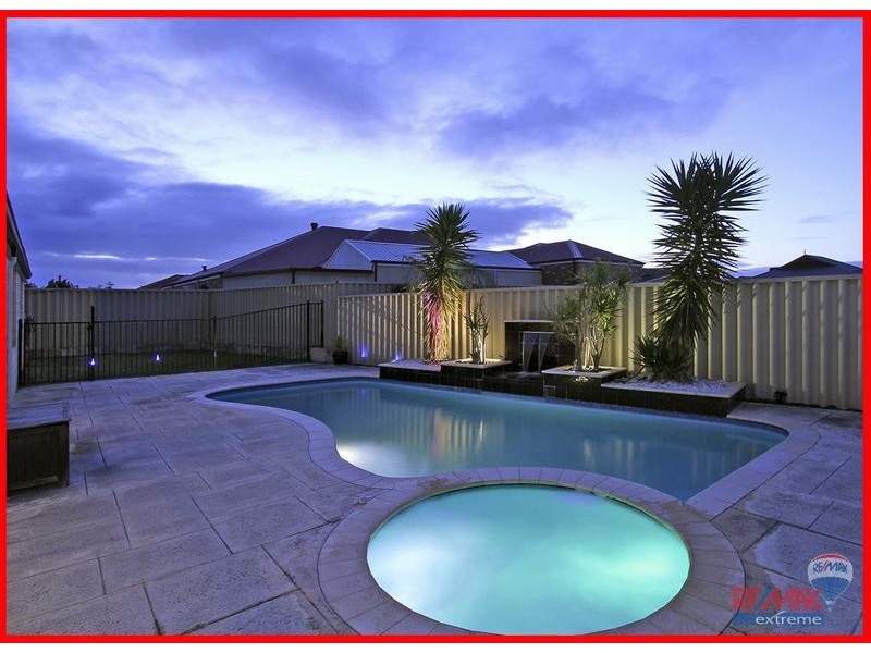 115 Homebush Drive, Butler WA 6036