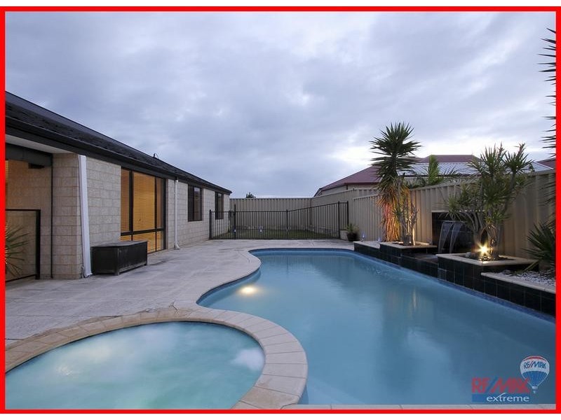 115 Homebush Drive, Butler WA 6036