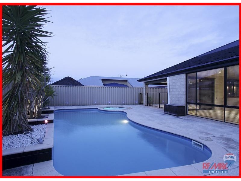 115 Homebush Drive, Butler WA 6036