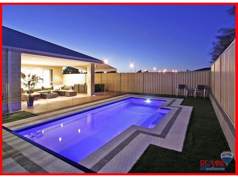 11 Badley Loop, Butler WA 6036