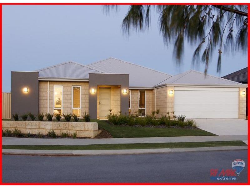 11 Badley Loop, Butler WA 6036