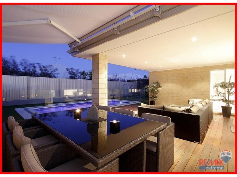 11 Badley Loop, Butler WA 6036