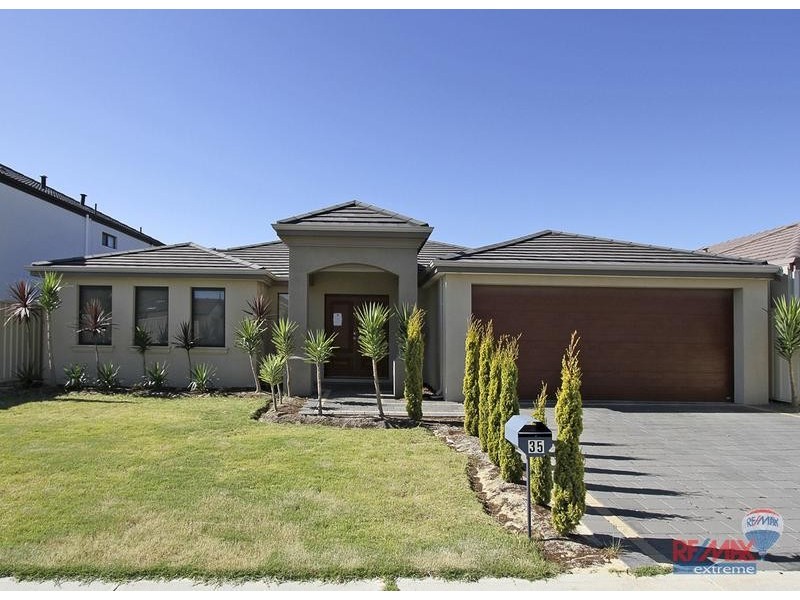 35 Pando Crescent, Landsdale WA 6065