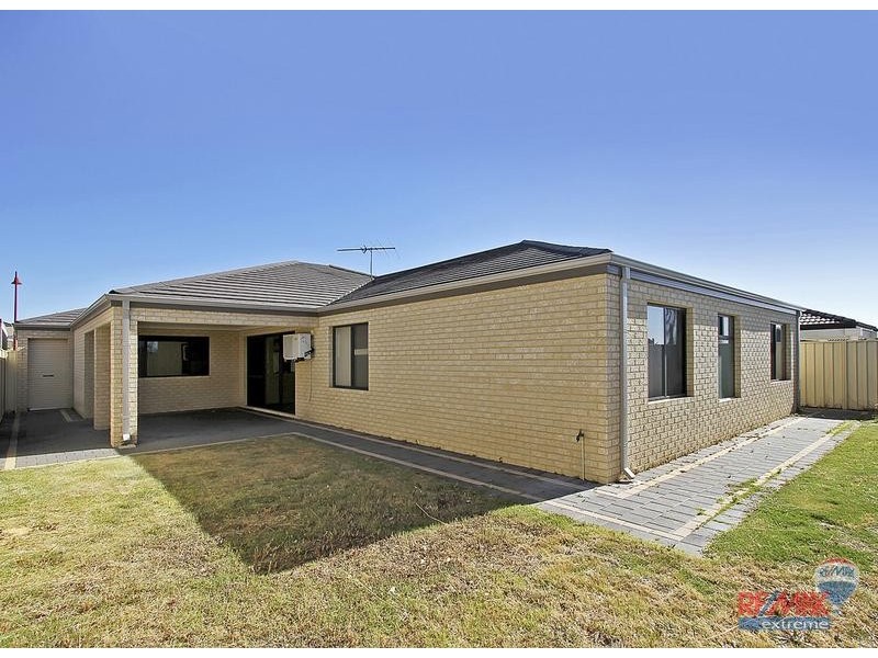 35 Pando Crescent, Landsdale WA 6065