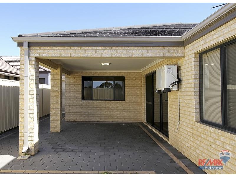 35 Pando Crescent, Landsdale WA 6065
