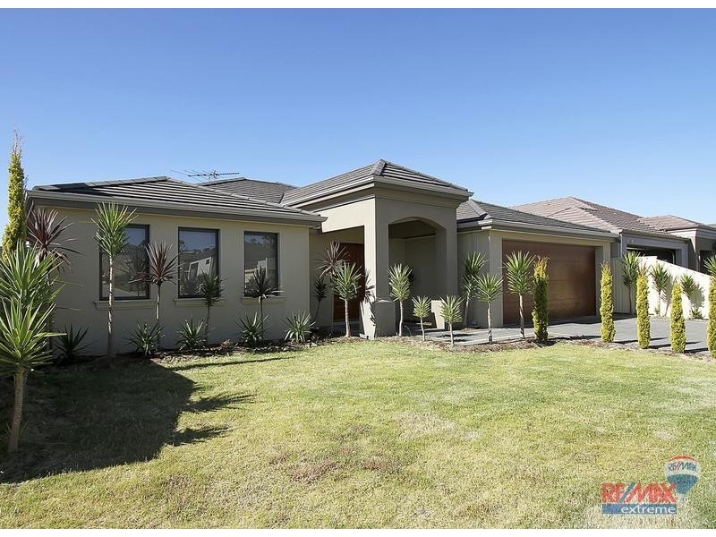 35 Pando Crescent, Landsdale WA 6065