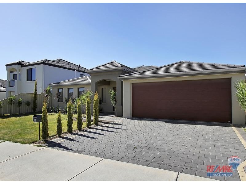 35 Pando Crescent, Landsdale WA 6065