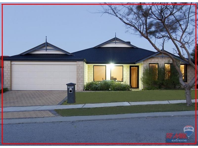 11 Foxton Way, Butler WA 6036