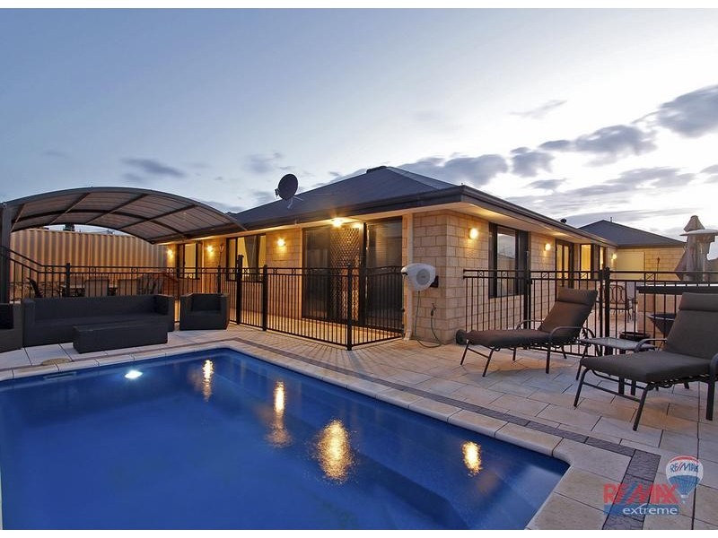 11 Foxton Way, Butler WA 6036