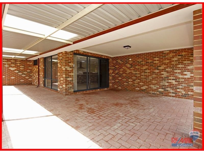 31 Fairbourne Approach, Butler WA 6036