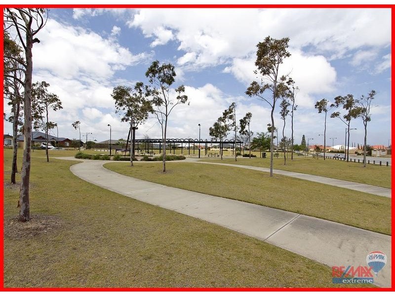 31 Fairbourne Approach, Butler WA 6036