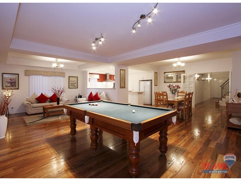 17 Clearview Ave, Burns Beach WA 6028