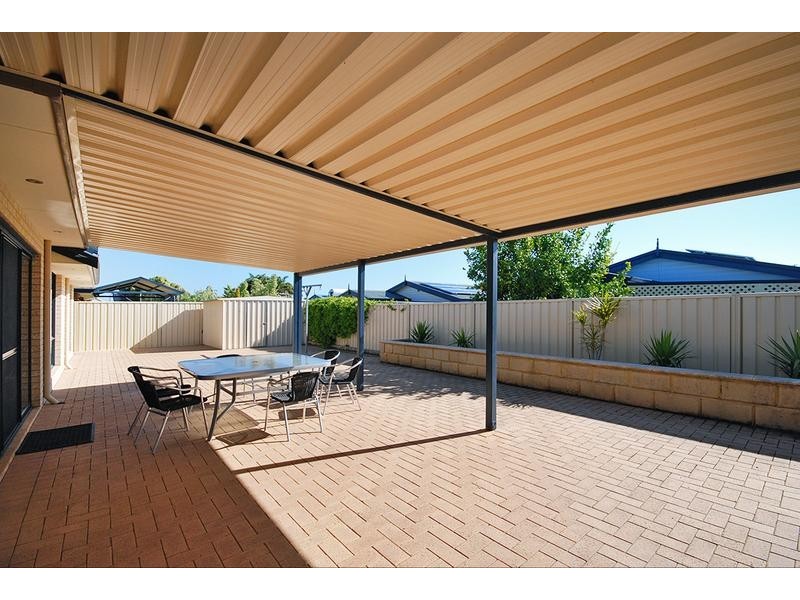 33 Hennessy Drive, Ashby WA 6065