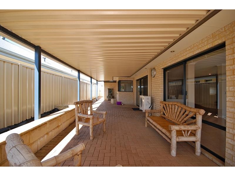 33 Hennessy Drive, Ashby WA 6065