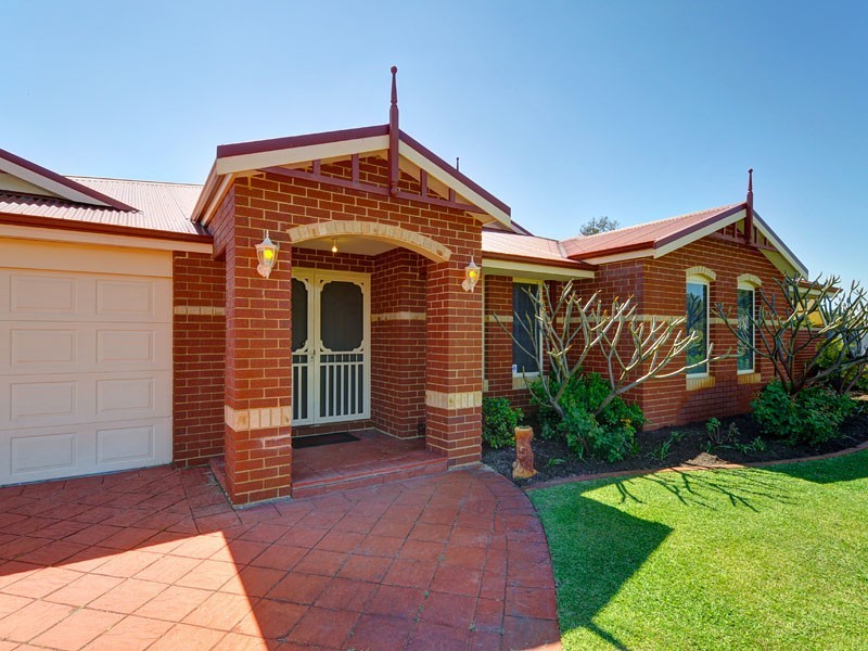 45 Asturian Drive, Henley Brook WA 6055