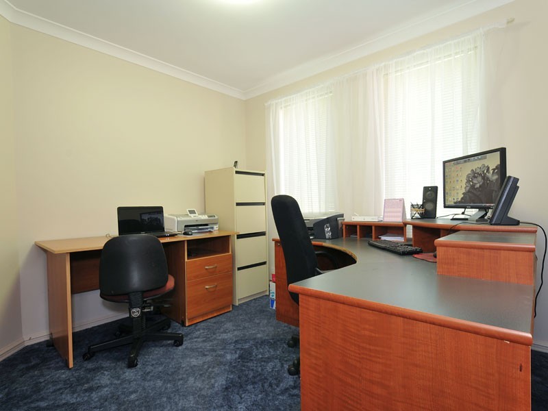 45 Asturian Drive, Henley Brook WA 6055