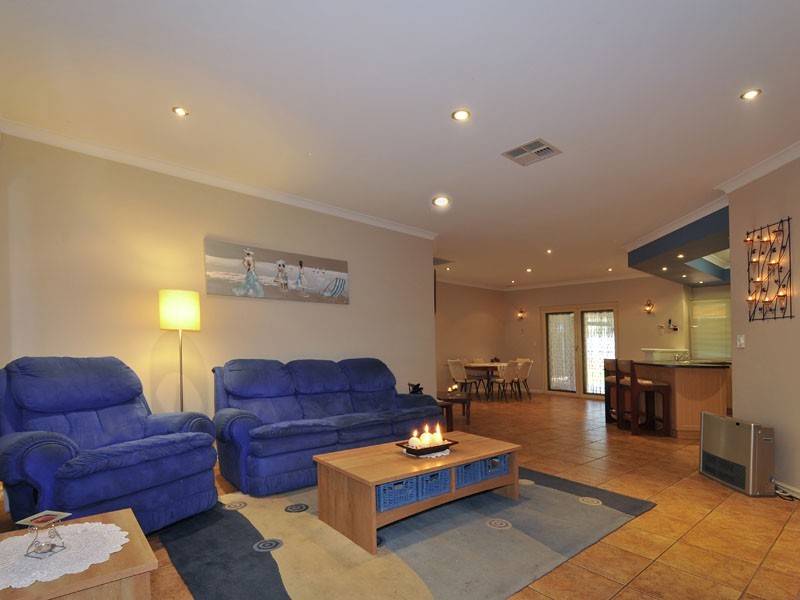 45 Asturian Drive, Henley Brook WA 6055