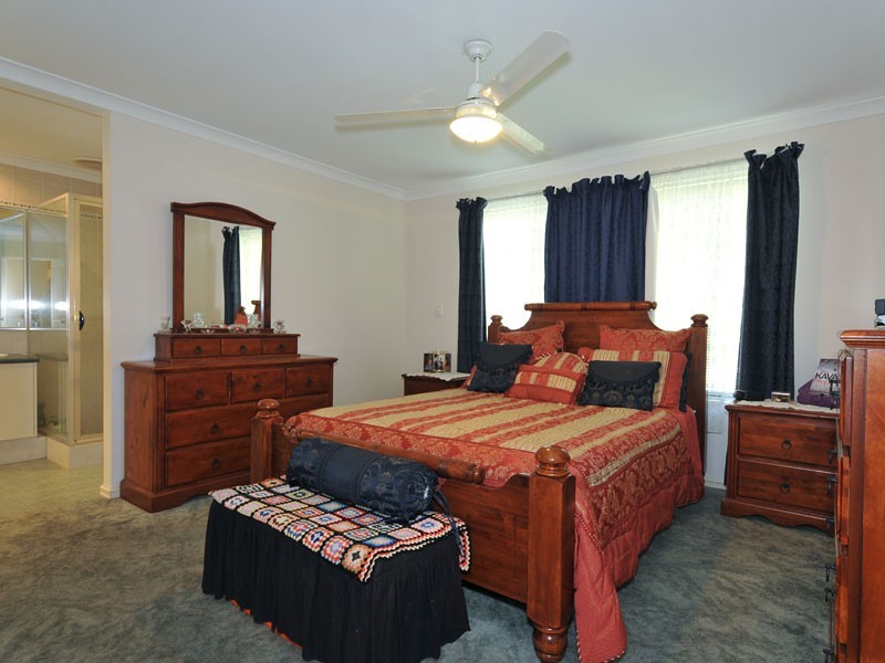 45 Asturian Drive, Henley Brook WA 6055