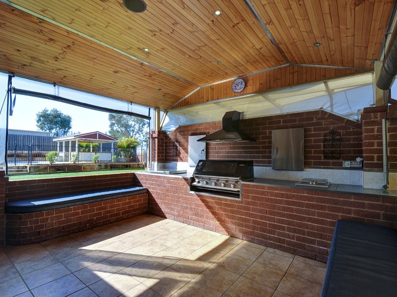 45 Asturian Drive, Henley Brook WA 6055