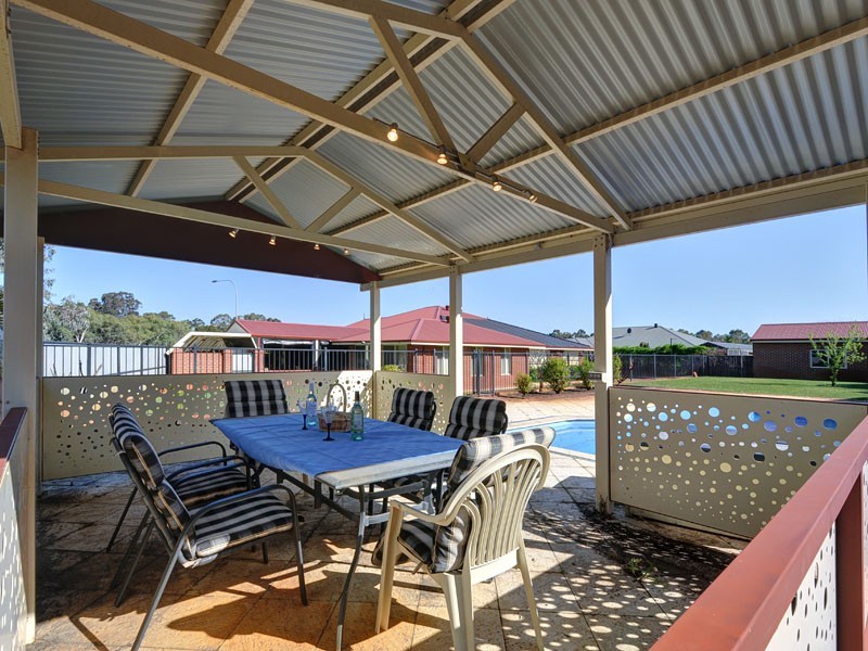 45 Asturian Drive, Henley Brook WA 6055