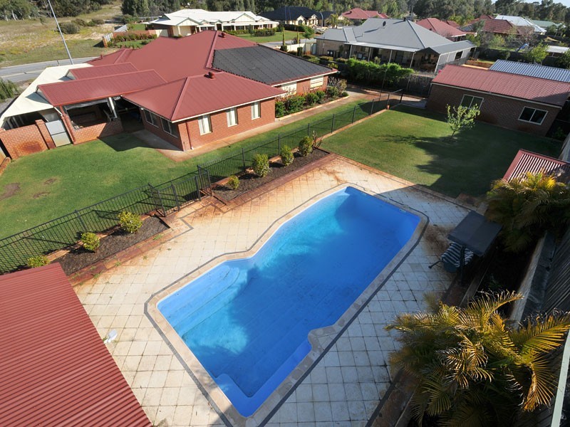 45 Asturian Drive, Henley Brook WA 6055