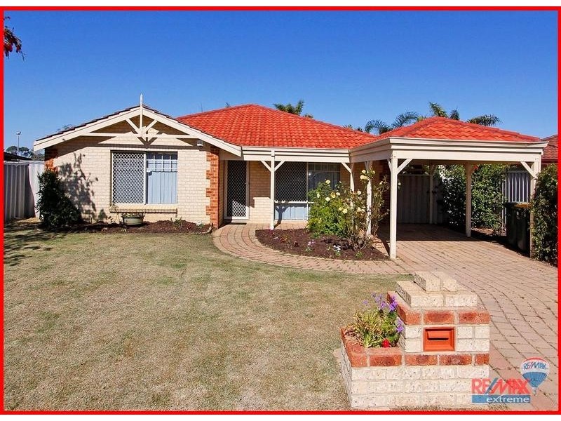 10 Seabrook Grove, Clarkson WA 6030