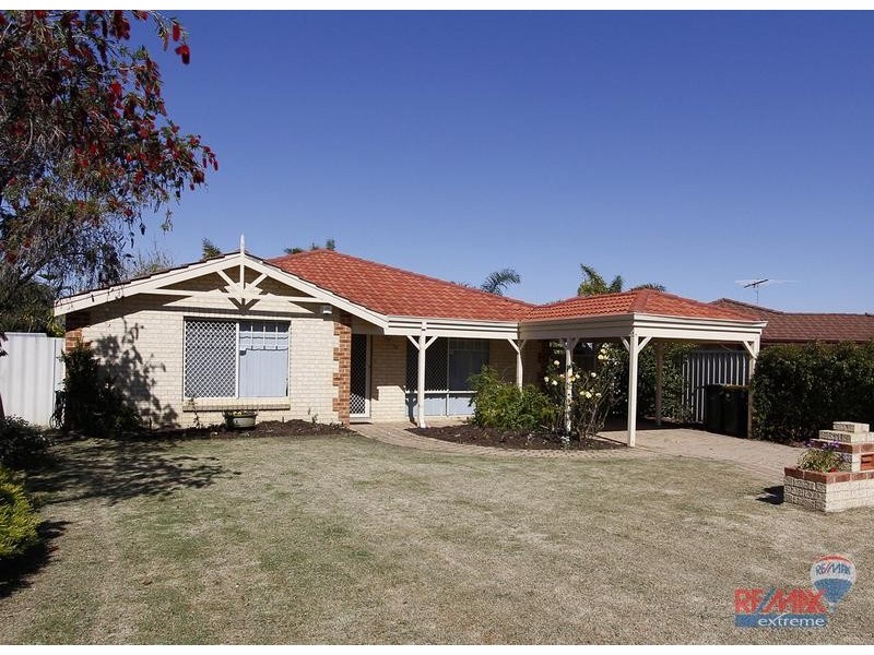 10 Seabrook Grove, Clarkson WA 6030
