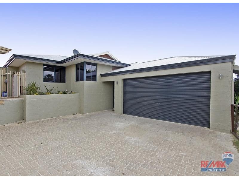 90B Mindarie Drive, Quinns Rocks WA 6030
