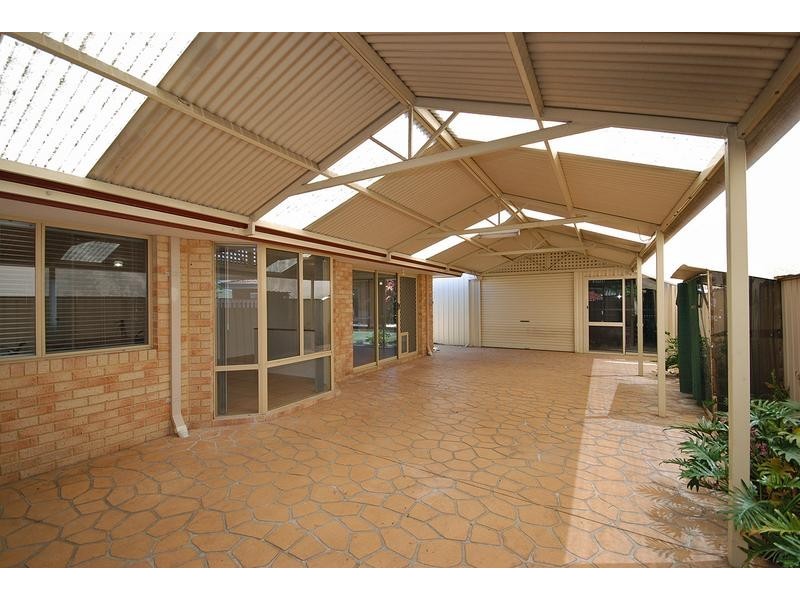 7 Bibbulmun Entrance, Sinagra WA 6065