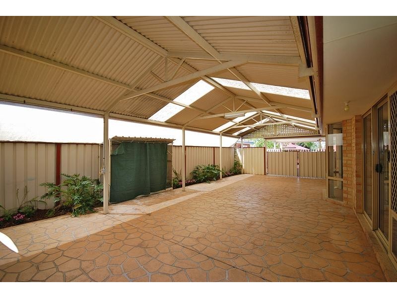 7 Bibbulmun Entrance, Sinagra WA 6065