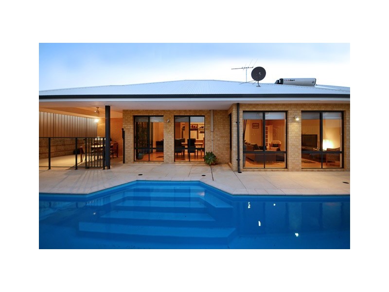 37 Donnelly Ramble, Wanneroo WA 6065