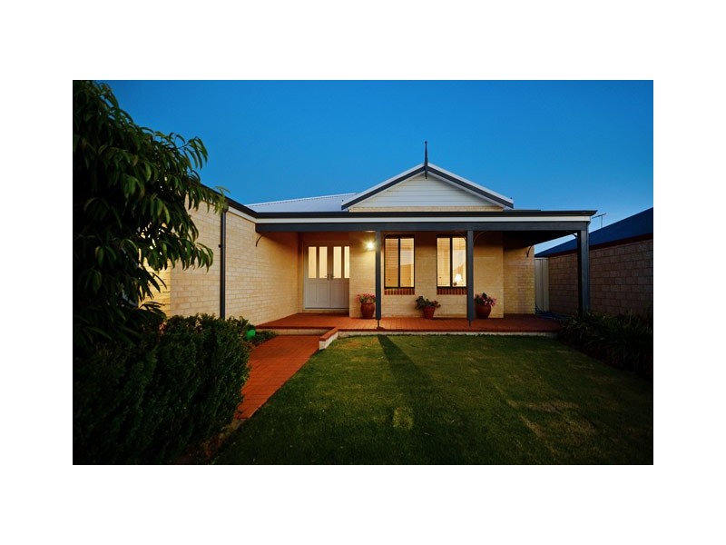 37 Donnelly Ramble, Wanneroo WA 6065