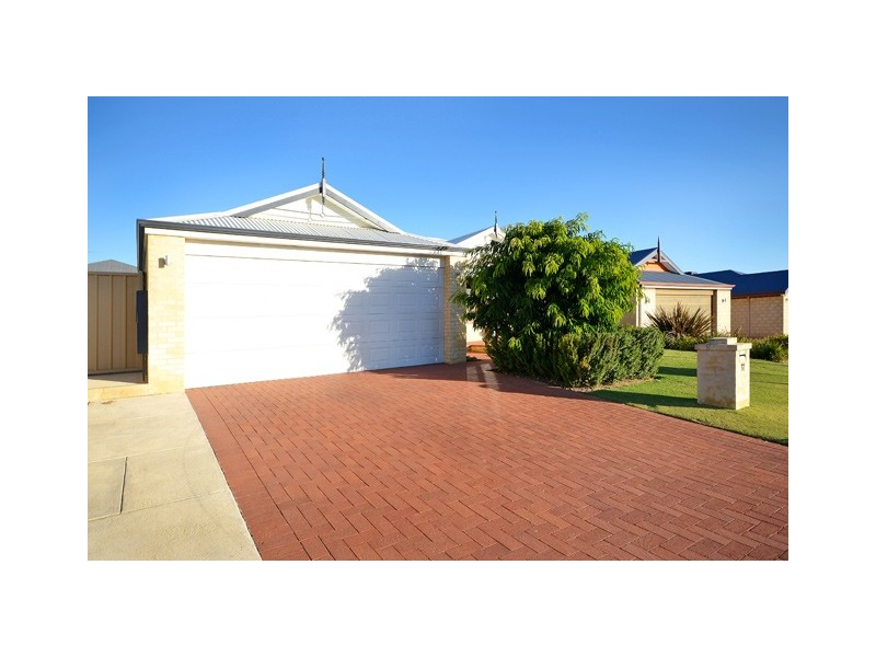 37 Donnelly Ramble, Wanneroo WA 6065