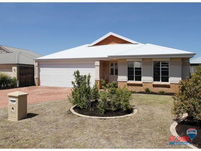 15A Maneroo Way, Ellenbrook WA 6069