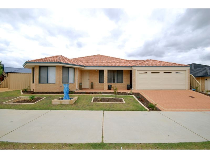 56 Camborne Parkway, Butler WA 6036
