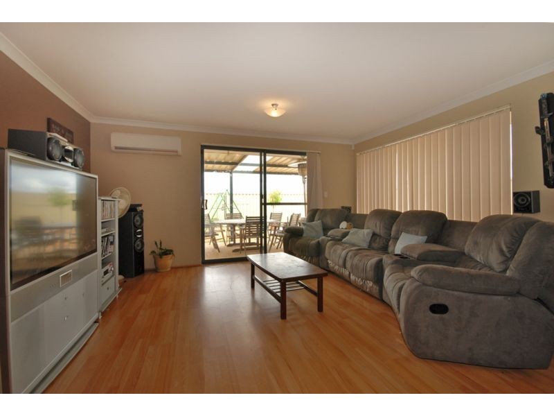 56 Camborne Parkway, Butler WA 6036