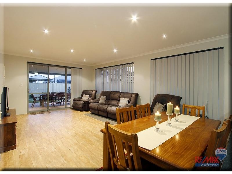 36 Costelloe Gardens, Butler WA 6036