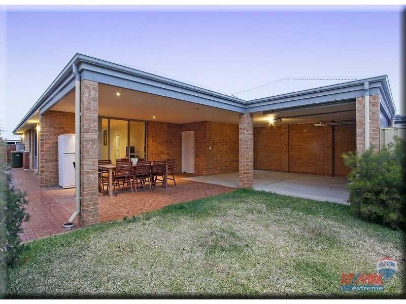 36 Costelloe Gardens, Butler WA 6036