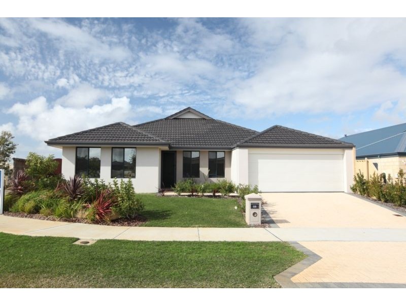 22 Swinford Approach, Butler WA 6036