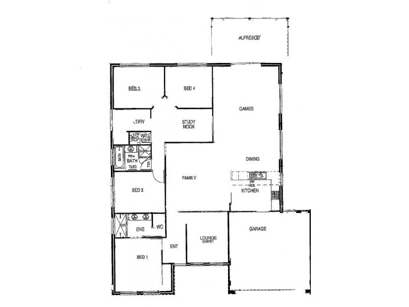 22 Swinford Approach, Butler WA 6036