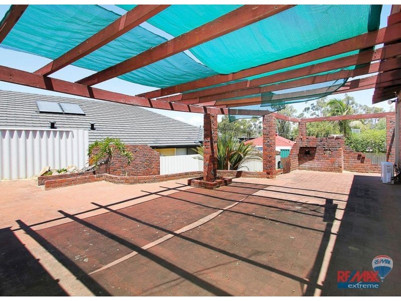 4 Glade Court, Warwick WA 6024